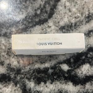 Louis Vuitton Pacific Chill Fragrance NIP